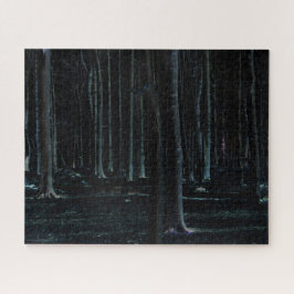 Donkere kant 6 16x20 520pc jpcna legpuzzel