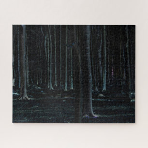 Donkere kant 6 16x20 520pc jpcna legpuzzel