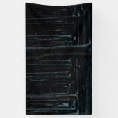 Donkere kant 6 bnrcna spandoek (Verticaal)