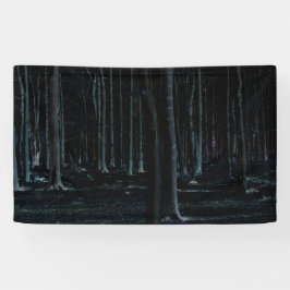 Donkere kant 6 bnrcnm spandoek