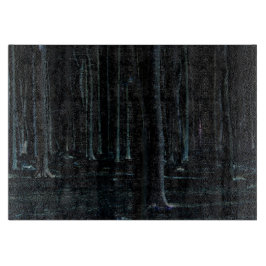 Donkere kant 6 cbcnm snijplank