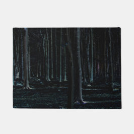 Donkere kant 6 dmcnm deurmat