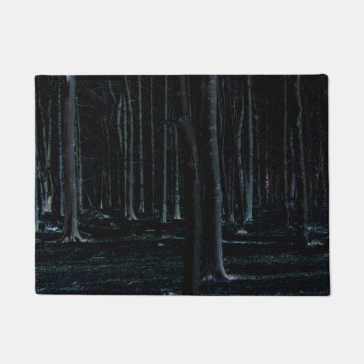 Donkere kant 6 dmcnm deurmat (Voorkant)