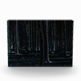 Donkere kant 6 pbcna fotoblokken