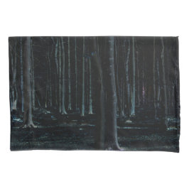 Donkere kant 6 pccna kussensloop