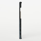 Donkere kant 6 sgcnm samsung galaxy hoesje (Linkerkant)