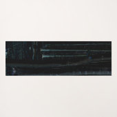 Donkere kant 6 ymcnm yogamat (Achterkant (horizontaal))