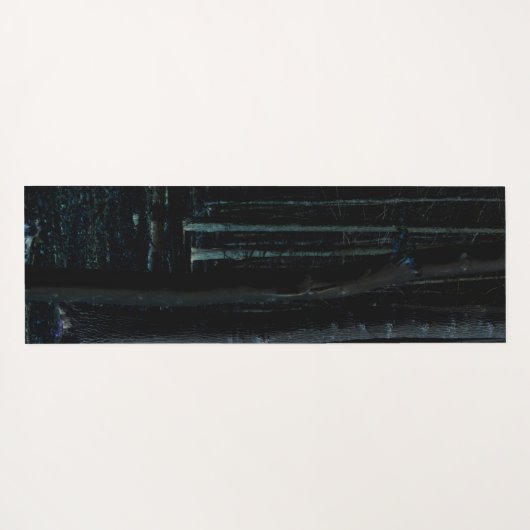 Donkere kant 6 ymcnm yogamat (Achterkant (horizontaal))