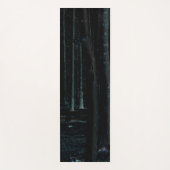 Donkere kant 6 ymcnm yogamat (Voorkant)