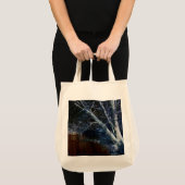 Donkere kant 7 gtcna tote bag (Voorkant (product))