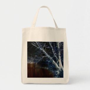 Donkere kant 7 gtcna tote bag