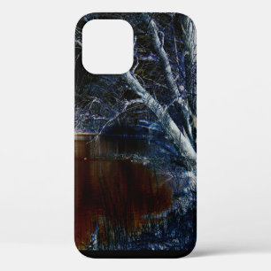 Donkere kant 7 iphcna Case-Mate iPhone case