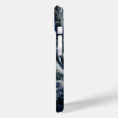 Donkere kant 7 iphcna Case-Mate iPhone case (Achterkant / Links)