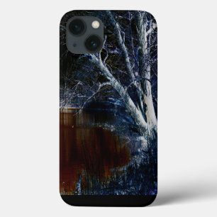 Donkere kant 7 iphcnm Case-Mate iPhone case