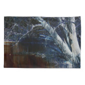 Donkere kant 7 pccnm kussensloop (Achterkant)