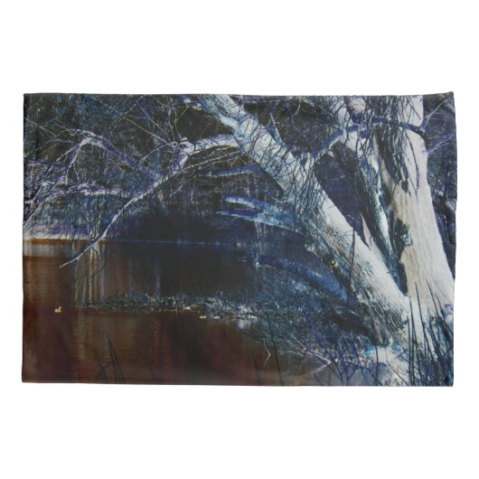 Donkere kant 7 pccnm kussensloop (Achterkant)