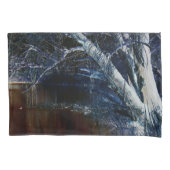 Donkere kant 7 pccnm kussensloop (Voorkant)