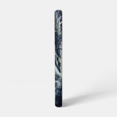 Donkere kant 7 sgcna samsung galaxy hoesje (Linkerkant)