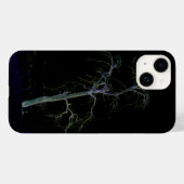 Donkere kant 8 iphcna Case-Mate iPhone case (Achterkant (horizontaal))