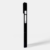 Donkere kant 8 iphcna Case-Mate iPhone case (Achterkant / Links)