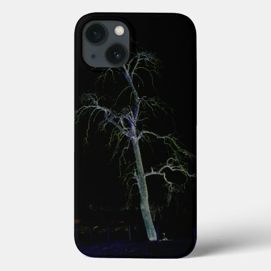 Donkere kant 8 iphcna Case-Mate iPhone case (Achterkant)