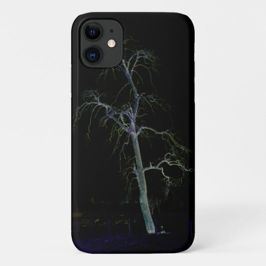 Donkere kant 8 iphcna Case-Mate iPhone case (Achterkant)