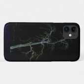 Donkere kant 8 iphcna Case-Mate iPhone case (Achterkant (horizontaal))