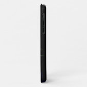 Donkere kant 8 iphcnm Case-Mate iPhone case (Achterkant/links)