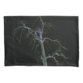 Donkere kant 8 pccna kussensloop (Voorkant)