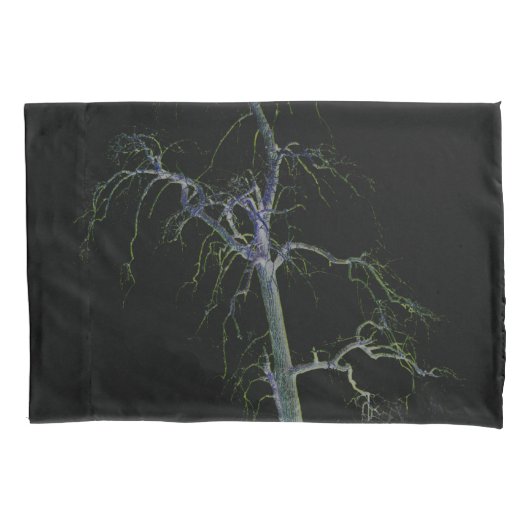 Donkere kant 8 pccnm kussensloop (Voorkant)