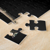 Donkere kant 9 11x14 30pc jpcnm legpuzzel (Zijkant)