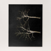 Donkere kant 9 16x20 520pc jpcnm legpuzzel (Verticaal)