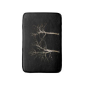 Donkere kant 9 bmcnm badmat (Voorkant Verticaal)