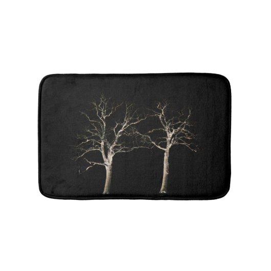 Donkere kant 9 bmcnm badmat (Voorkant)