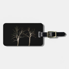 Donkere kant 9 cd ltcnm bagagelabel