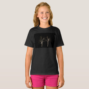 Donkere kant 9 gcna t-shirt