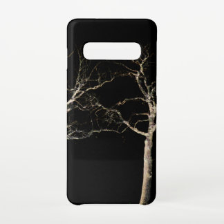 Donkere kant 9 sgcna samsung galaxy s10 hoesje