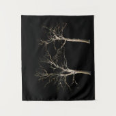 Donkere kant 9 wtcna wandkleed (Voorkant)