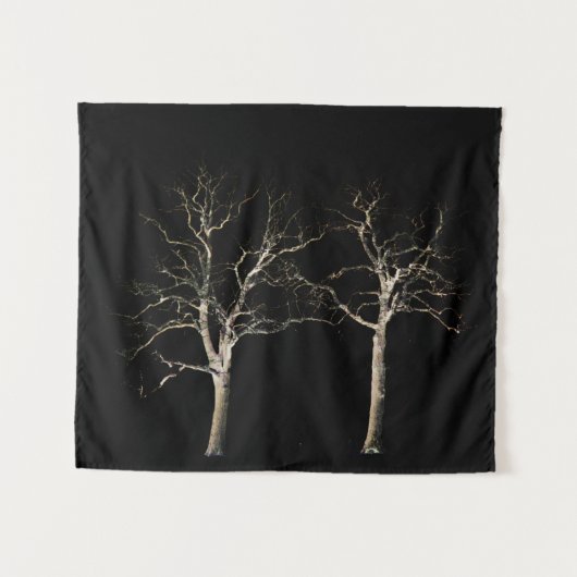 Donkere kant 9 wtcna wandkleed (Voorkant (horizontaal))