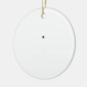 Donkere Kat Koffie Met Schedel Mok Oversized T-Shi Keramisch Ornament (Links)
