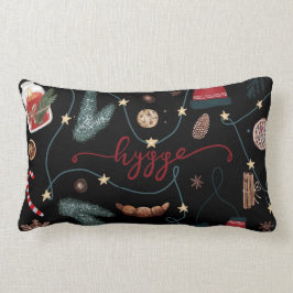 Donkere kerst met Hygge Kussen