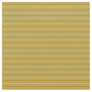 Donkere Khaki en donkere Goldenrod met gekleurde s Stof