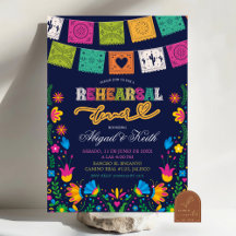 Donkere kleurrijke Talavera Mexicaanse proefdinerm