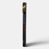 Donkere koningin Fantasy Art Case-Mate iPhone Case (Achterkant / Links)