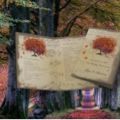 Donkere koraalrioolhals - programma voor het binde