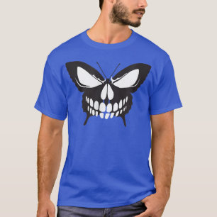 Donkere kunstfee Gothic Horror Gothic Aesthetic T-shirt