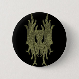Donkere legioenen: Beasts Ronde Button 5,7 Cm