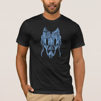 Donkere legioenen: Traditionele T-shirt