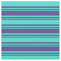 Donkere leien blauw en Turquoise gekleurde lijnen