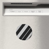 Donkere lijnen magneet (Insitu (Vaatwasser))